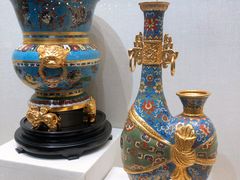 -中国景泰蓝艺术博物馆