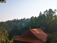 -南沙天后宫景区