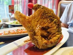 -老牌坊鲁菜名店(聊城美食岛店)