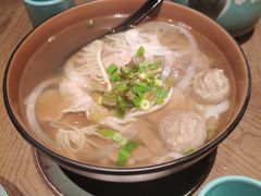 -安南越南餐厅(青岛万象城店)