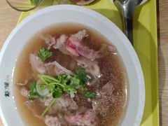-蔡澜Pho·越南粉餐厅(海上世界店)
