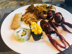-安蒂娅·海鲜自助餐厅(安蒂娅美兰酒店)