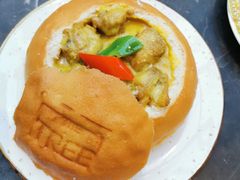 -大树餐厅(红旗街万达店)