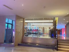 -三亚湾海居铂尔曼度假酒店
