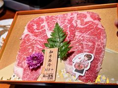 -龙酒场·关西寿喜烧·居酒屋(罗湖店)