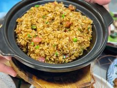 -金龙·打边炉(南京西路店)