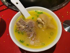养生板栗鸡-蜀中吴养生板栗鸡(会展店)