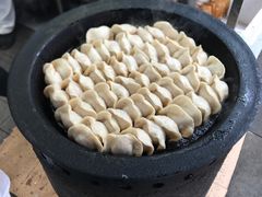 -锅贴大王南翔小笼(临沂二村店)
