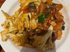 -妈妈菜舟山海鲜(定海古城店)