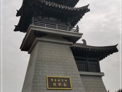 -洛阳市隋唐城遗址植物园