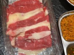 -炽城·烤肉名家(鸿达中央广场店)