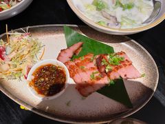 -Thai Alley泰爱里(二沙岛店)