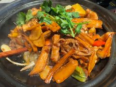 -金系·顺德啫鸡大王(创意产业园店)