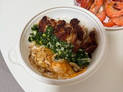 -文通冰室(东方宝泰店)