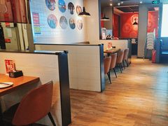 -吕氏疙瘩汤·新鲁菜(新贵和店)