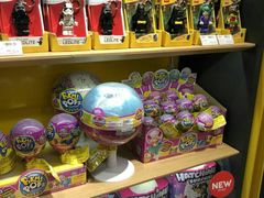 -泡泡玛特POPMART(壹号店)