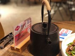 -铁公鸡·四川料理(天环广场店)