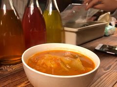 苏伯汤-食戟