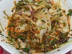 西贝面筋-西贝(大华虎城店)