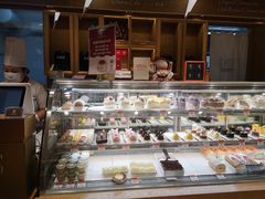 -西村叔叔的店·面包·甜品·蛋糕(崂山丽达店)