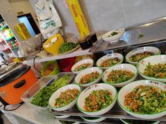 -王朝花椒鱼(杉板桥南一路店)