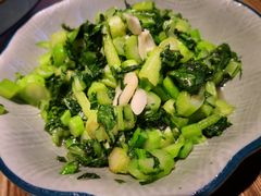 -蜜桃餐厅·古运河畔(南下塘店)