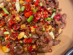 -聚味瞿记·龙虾堂(坡子街店)