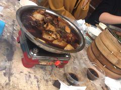 -桂萍特色牛筋牛杂(长堤街总店)