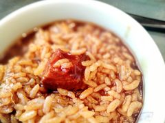 招牌牛肉烩饭-小吊梨汤·北京菜·烤鸭(鸟巢店)