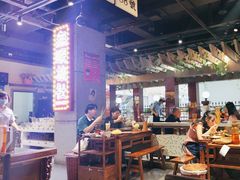 -楠火锅(龙阳广场店)