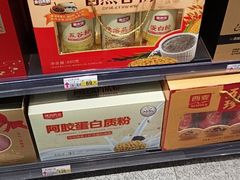 -利客来李村购物中心