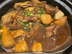 -阿毛饭店(和义路店)