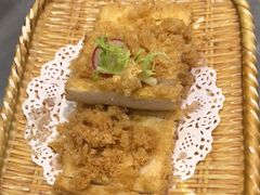 -邢家锅贴老店·非遗·开封菜(金明广场店)