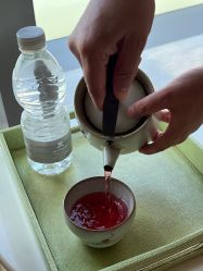 -珠海瑞吉酒店·铱瑞水疗