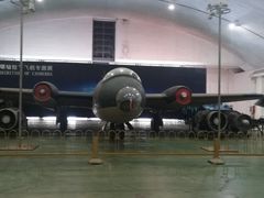 -中国航空博物馆