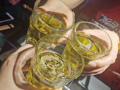 -很久以前羊肉串(昌里路三钢里店)