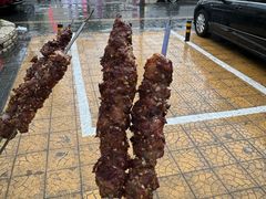 -景泰马记电烤串(景泰店)