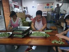 -王阿姨文昌油赞子(府桥街店)