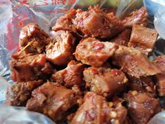 -帝煌烤卤(羊子街店)