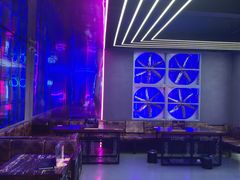 -关你鬼室大型密室逃脱(佛山创意园店)