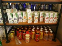 -四海蒸鲜蒸汽海鲜自助(北戴河店)