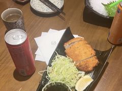 -白石的深夜食堂(济南万象城店)