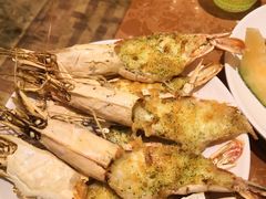 -芭菲盛宴·环球美食(北城国际店)