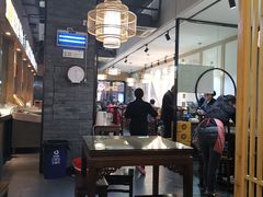 大堂-小莆天(元帅路店)
