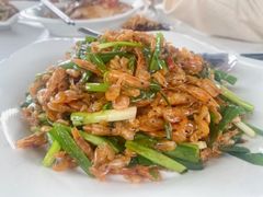 -瑞丰园庭院餐厅·白族传统家常菜
