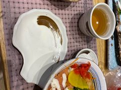 -林妈妈村·日式料理(宝山万达店)