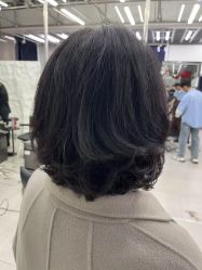 -BOF HAIR BY HONTO