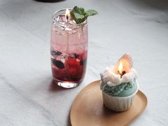 -Me Coffee下午茶艺术空间