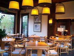 大堂-东园小馆·早茶·淮扬小炒(宋夹城店)