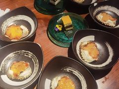 -Mr.Fish鱼鲜生海鲜放题(高德置地冬广场店)